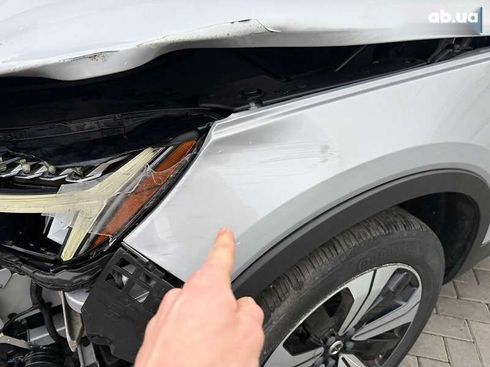 Volvo C40 Recharge 2022 - фото 13