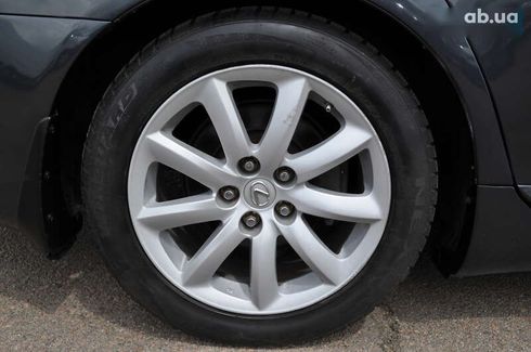 Lexus LS 2008 - фото 22