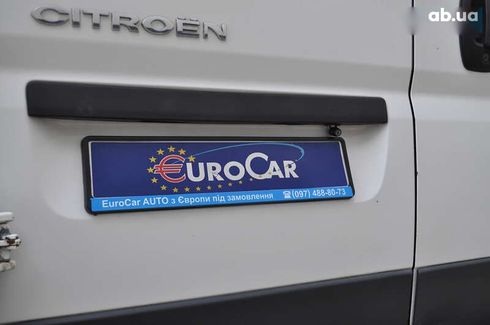 Citroёn Jumper 2013 - фото 18