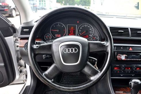 Audi A4 2006 - фото 9