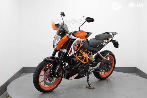 KTM 380 2014 - фото 3