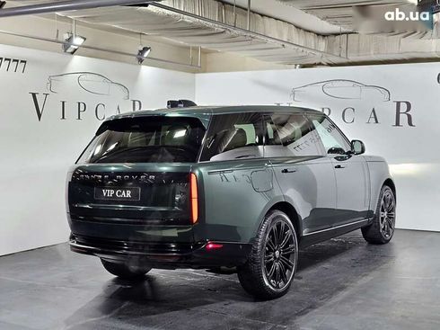 Land Rover Range Rover 2023 - фото 12