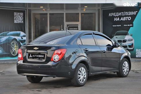 Chevrolet Aveo 2014 - фото 2