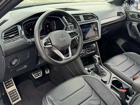 Volkswagen Tiguan 2023 - фото 19