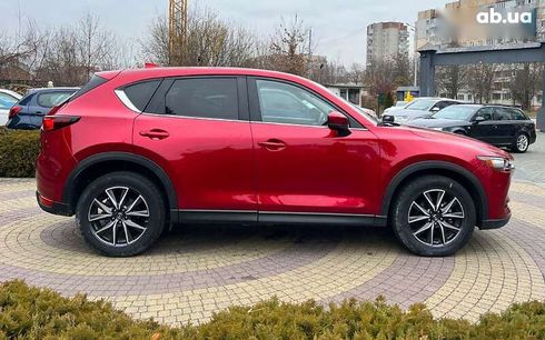 Mazda CX-5 2018 - фото 8