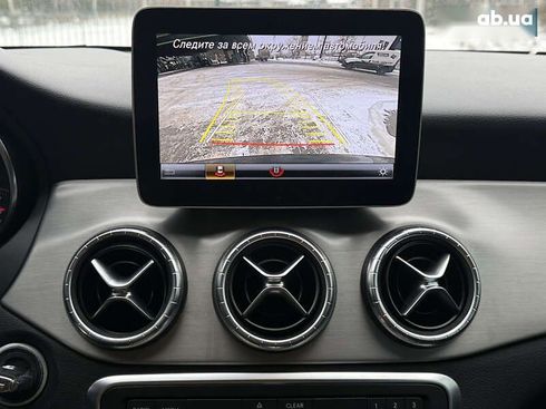 Mercedes-Benz CLA-Класс 2018 - фото 29