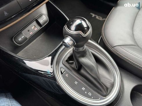 Kia Soul 2015 - фото 22