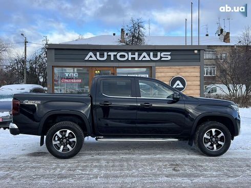 Volkswagen Amarok 2023 - фото 4