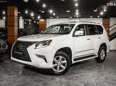 Продаж вживаних Lexus GX 2016 року в Одесі - купити на Автобазарі