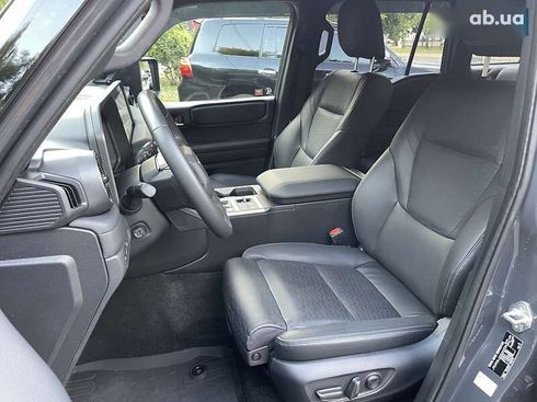 Toyota Land Cruiser Prado 2024 - фото 18
