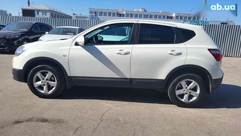 Nissan Qashqai 2013 - фото 16