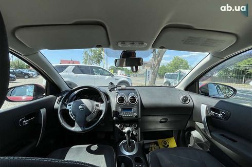 Nissan Qashqai 2013 - фото 23