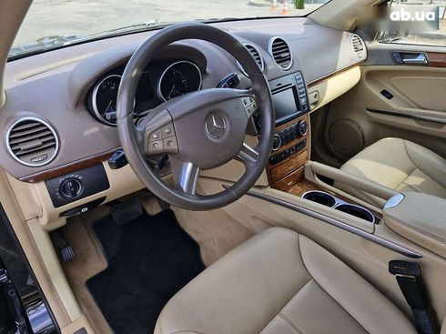 Mercedes-Benz GL-Класс 2008 - фото 14