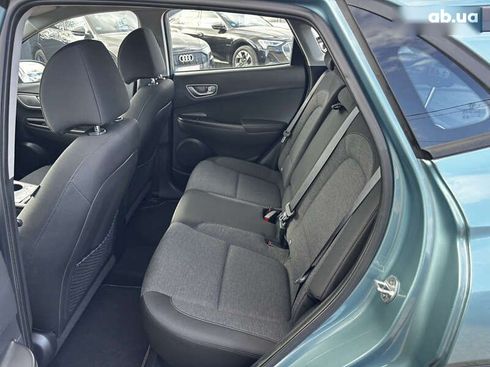Hyundai Kona 2020 - фото 20