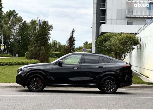 BMW X6 2025 - фото 6