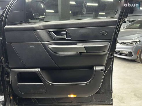 Land Rover Range Rover Sport 2006 - фото 18