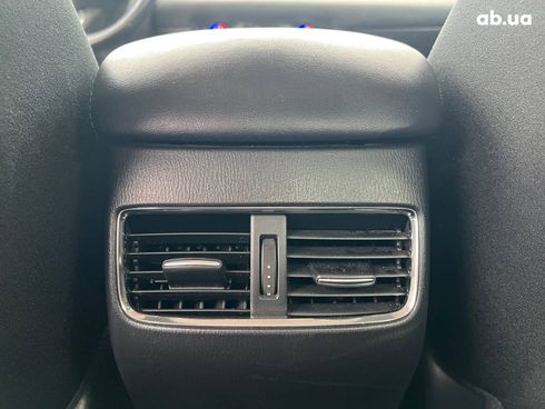 Mazda 6 2018 красный - фото 39