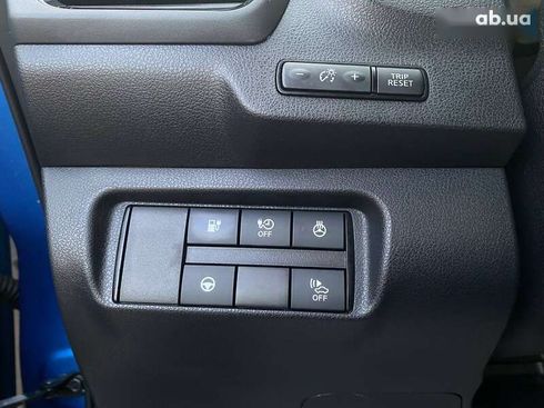 Nissan Leaf 2019 - фото 19