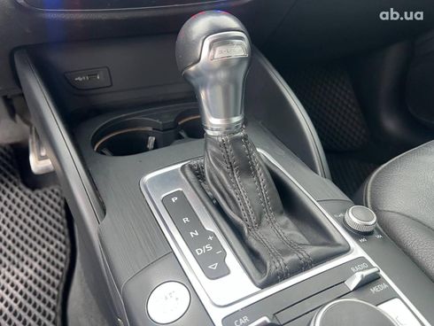 Audi A3 2017 синий - фото 33