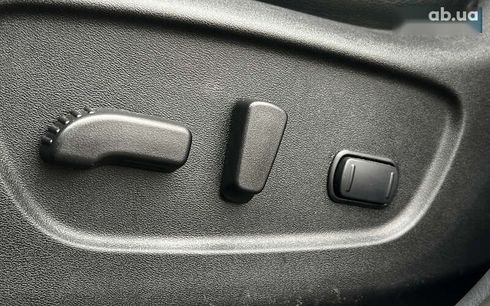 Nissan Rogue 2022 - фото 18