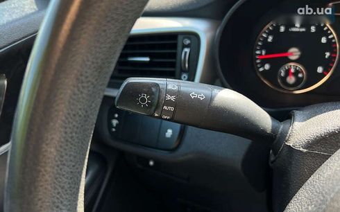 Kia Sorento 2015 - фото 23