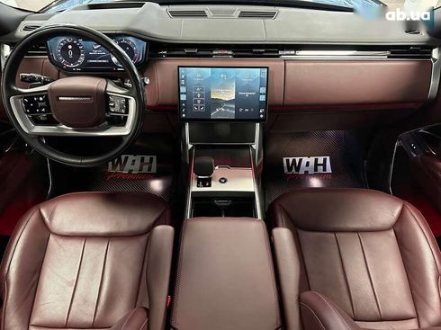Land Rover Range Rover 2024 - фото 23
