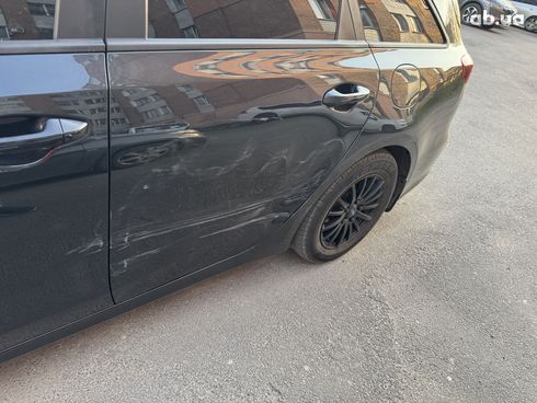 Kia Cee'd 2019 черный - фото 6