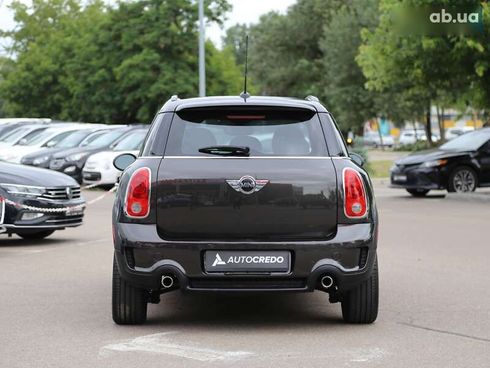 MINI Countryman 2015 - фото 5