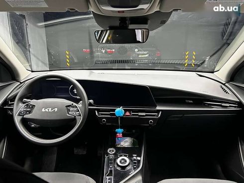 Kia Niro 2023 - фото 11