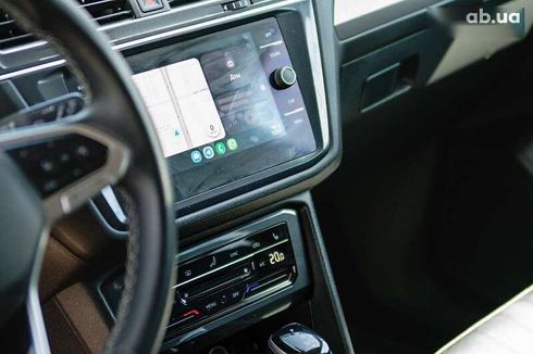 Volkswagen Tiguan 2021 - фото 21
