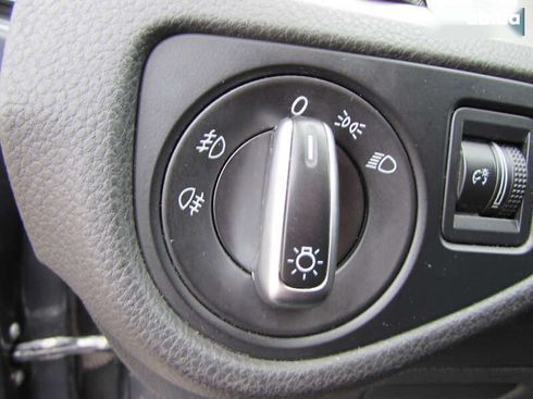 Volkswagen Golf 2015 - фото 24