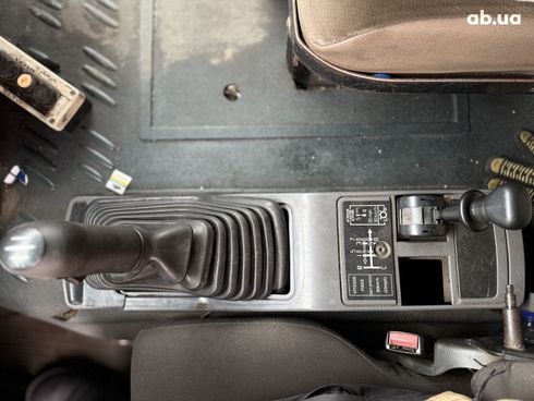 Renault Premium 2000 красный - фото 8