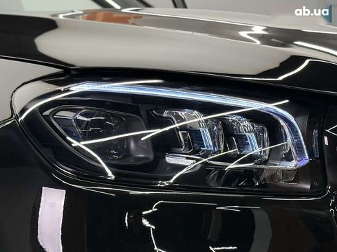 Mercedes-Benz GLS-Класс 2023 - фото 15