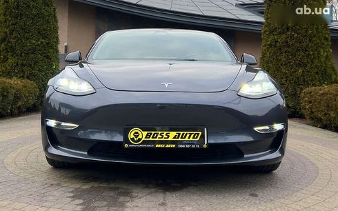 Tesla Model 3 2023 - фото 2