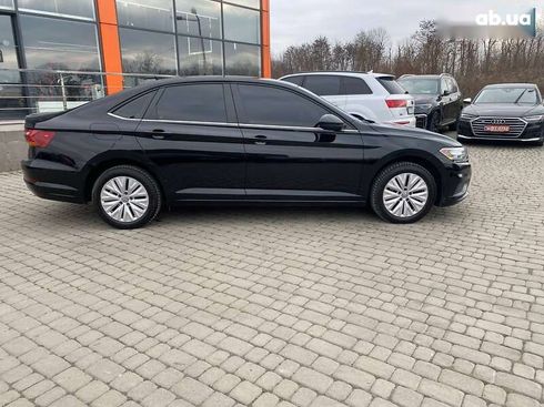 Volkswagen Jetta 2019 - фото 8