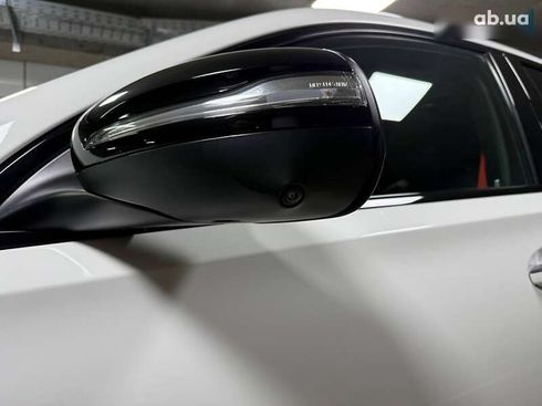 Mercedes-Benz GLE-Class 2023 - фото 29