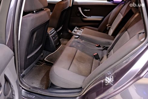 BMW 3 серия 2007 серый - фото 8