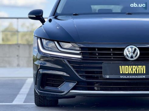 Volkswagen Arteon 2020 - фото 7