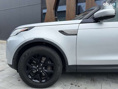 Land Rover Discovery 2018 - фото 6