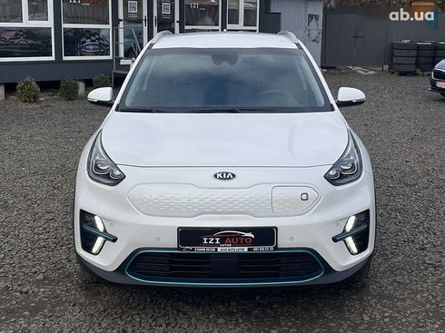 Kia Niro 2021 - фото 3