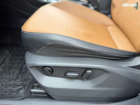 Volkswagen Tiguan 2018 - фото 21