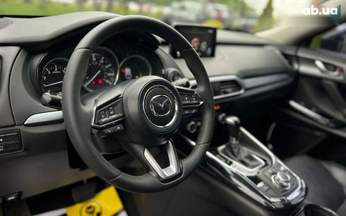 Mazda CX-9 2017 - фото 21