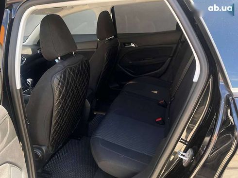 Peugeot 308 2016 - фото 13