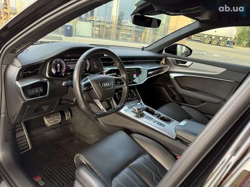 Audi A6 2018 - фото 19