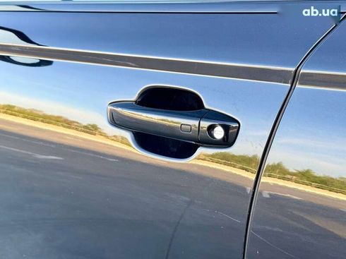 Audi A6 2014 - фото 20