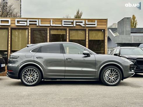 Porsche Cayenne 2019 - фото 10