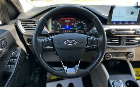Ford Escape 2021 - фото 15