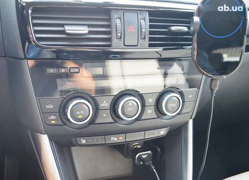 Mazda CX-5 2012 - фото 27