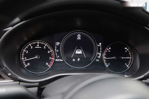 Mazda 3 2019 - фото 17
