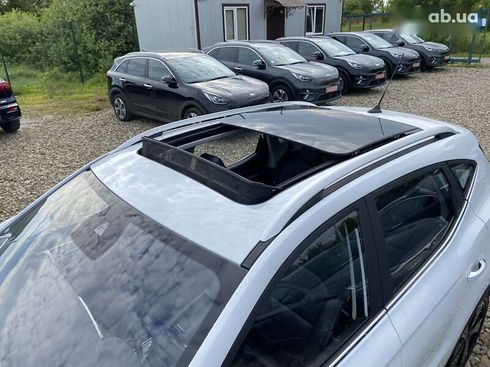 MG ZS EV 2021 - фото 3